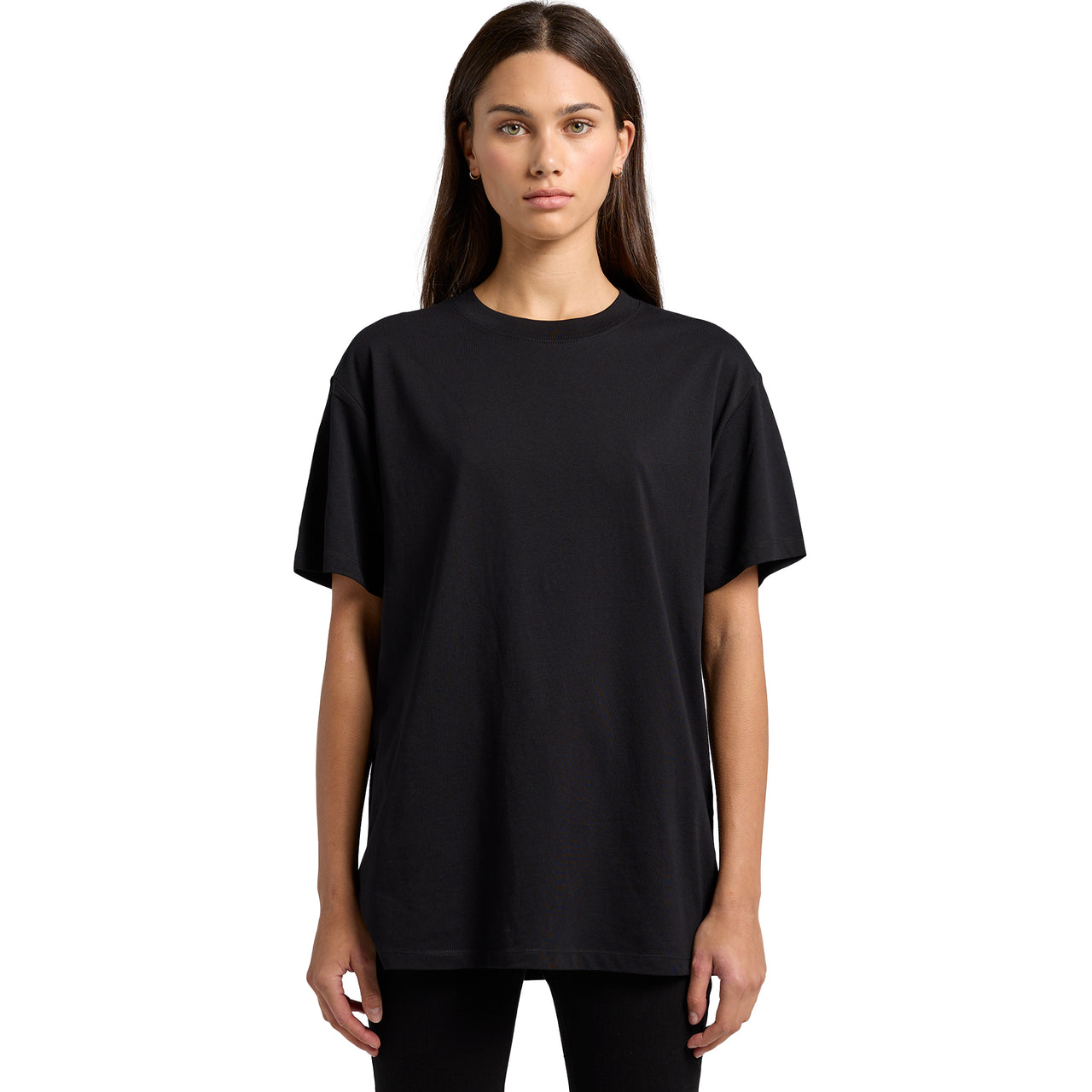 Wo's Martina Boyfriend Tee 4094