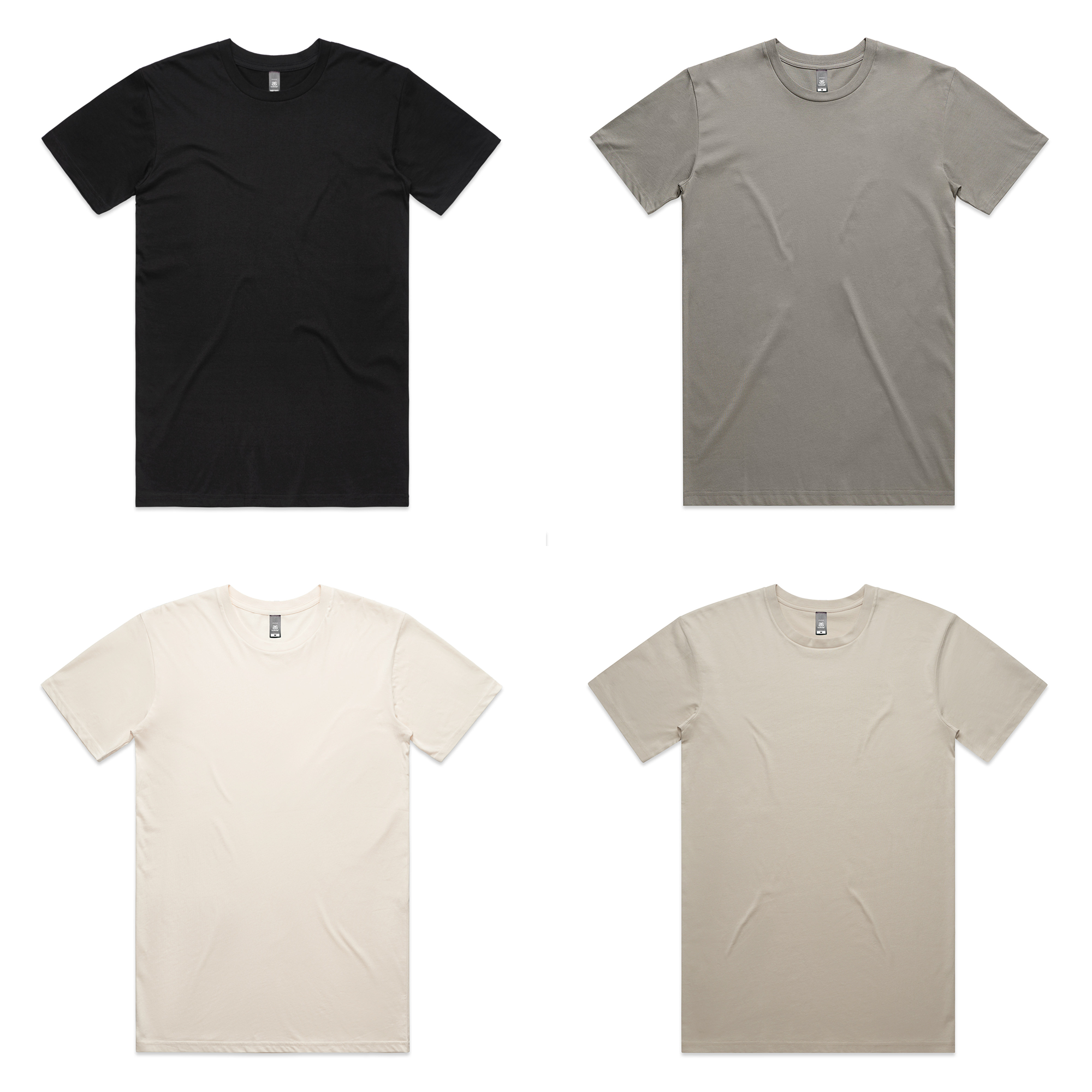 10x Mens tee bundle