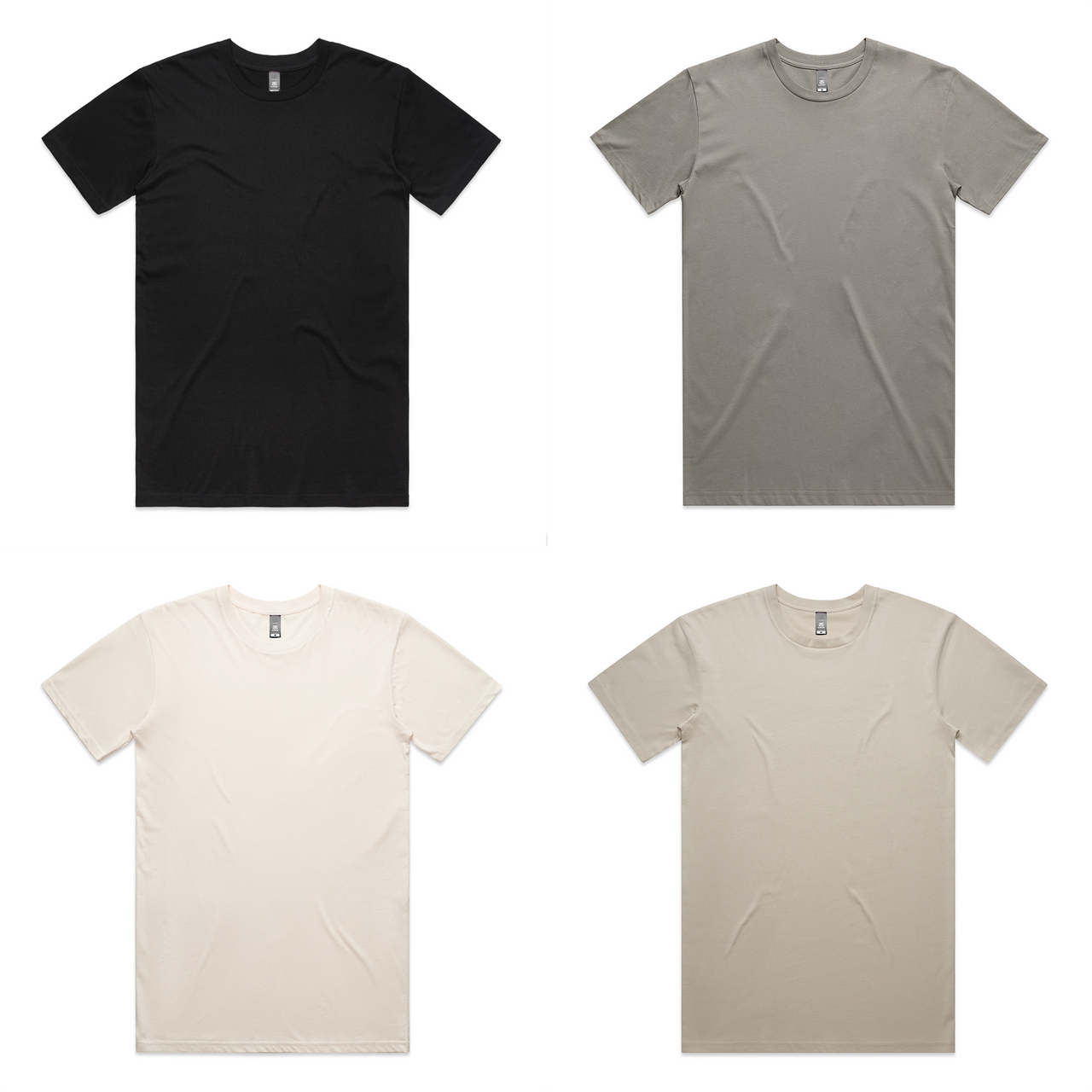 10x Mens tee bundle