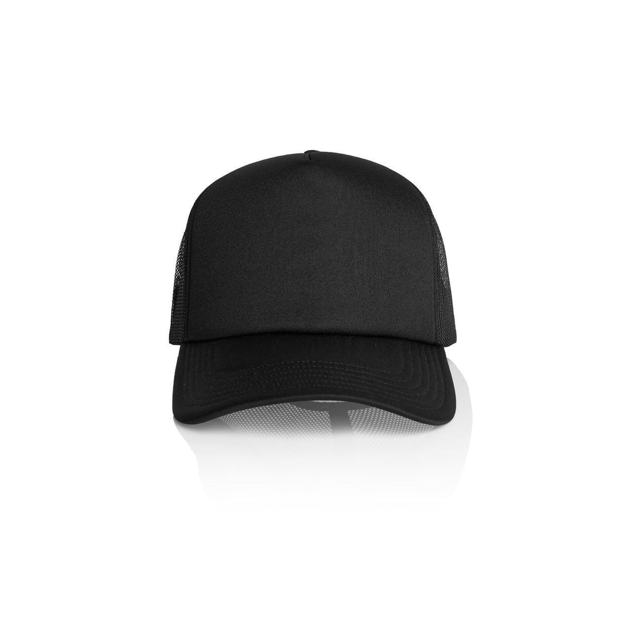 Frame Foam Trucker Cap 1161