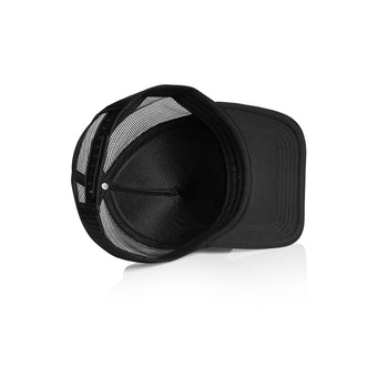 Frame Foam Trucker Cap 1161