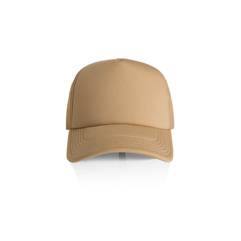 Frame Foam Trucker Cap 1161