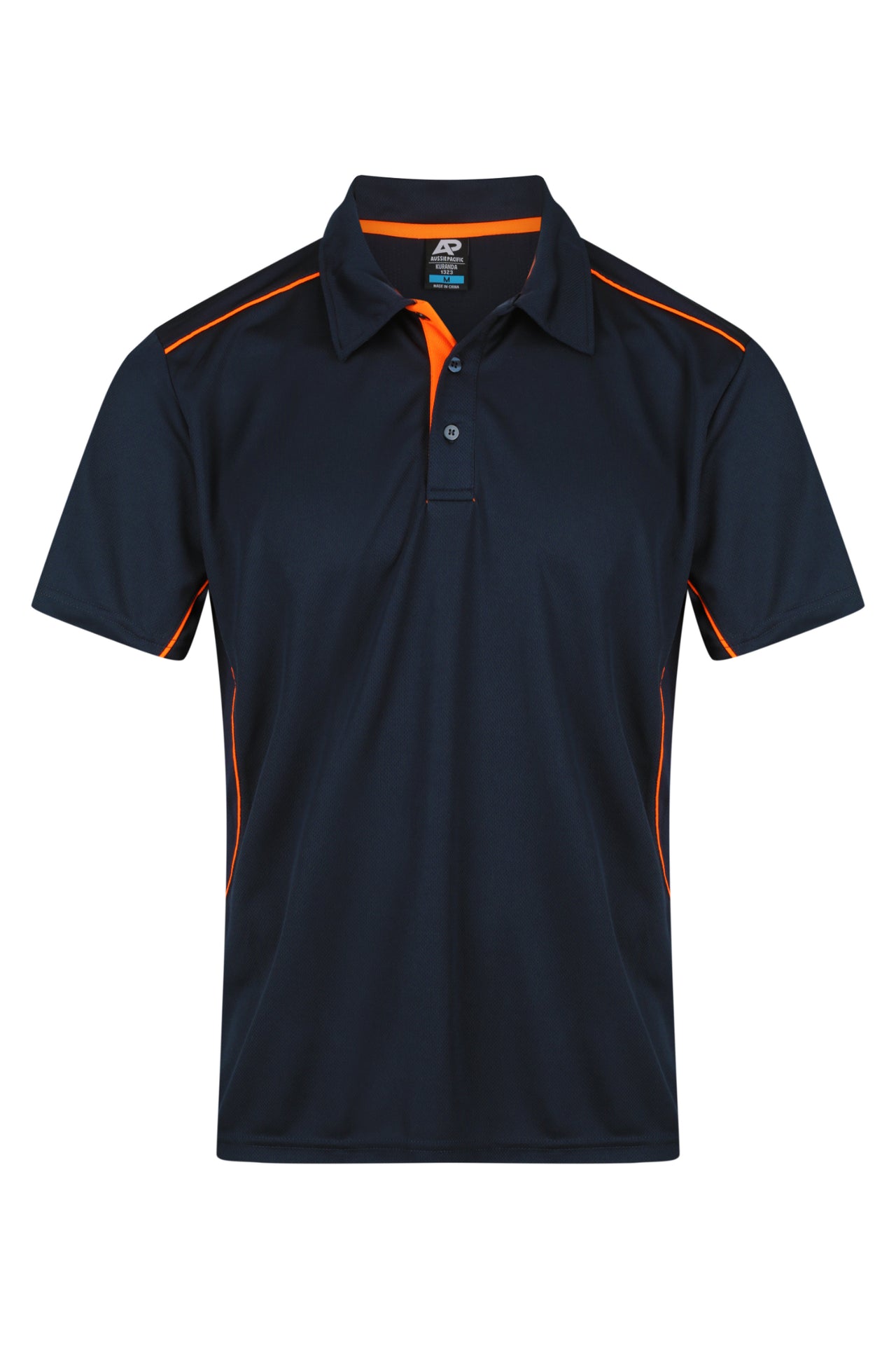 Kuranda Mens Polo
