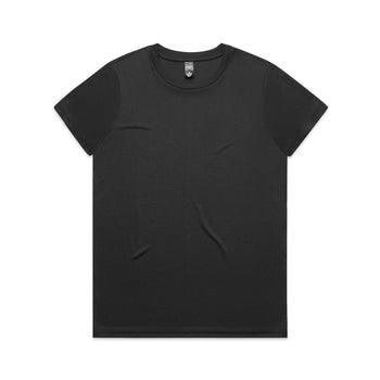 Wo's Maple Active Tee 4001A
