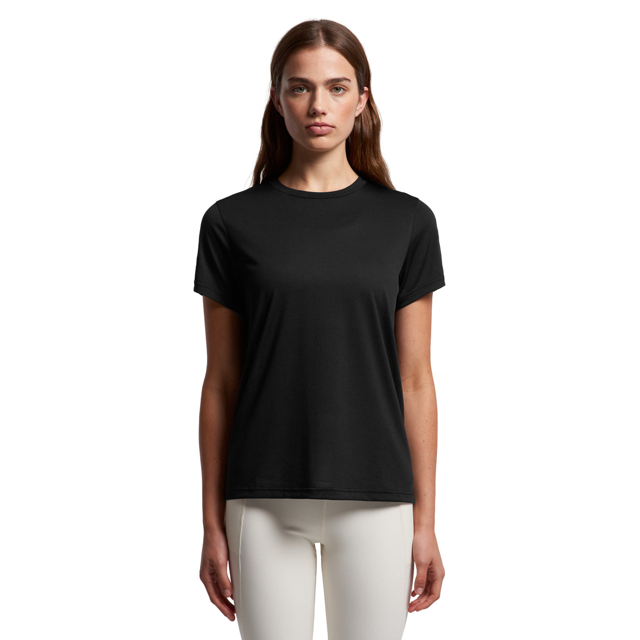 Wo's Maple Active Tee 4001A