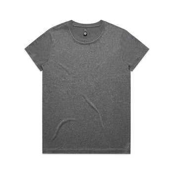 Wo's Maple Active Tee 4001A