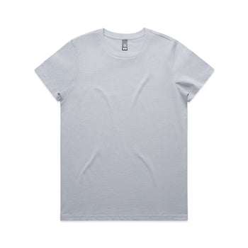 Wo's Maple Tee 4001
