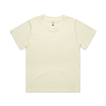 Wo's Martina Tee 4006