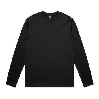 Wo's Maple Active L/S Tee 4020A