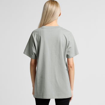Wo's Classic Tee 4026