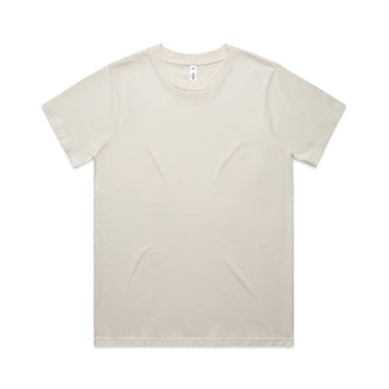 Wo's Classic Tee 4026