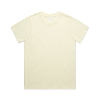 Wo's Classic Tee 4026