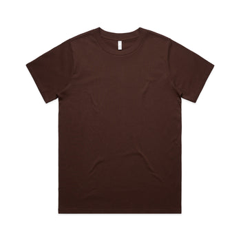 Wo's Classic Tee 4026