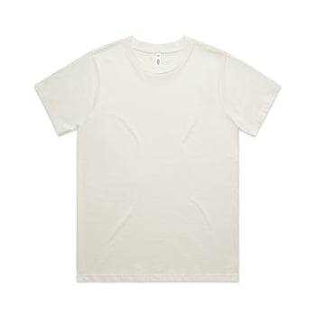 Wo's Classic Tee 4026