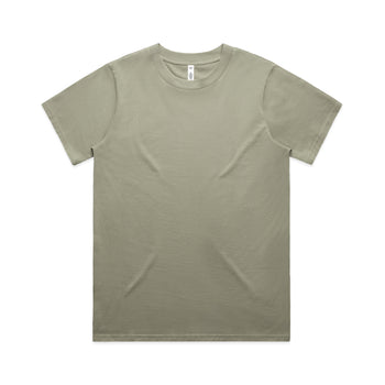 Wo's Classic Tee 4026