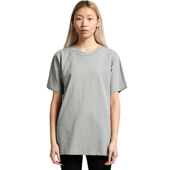 Wo's Classic Tee 4026