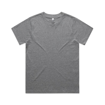 Wo's Classic Tee 4026