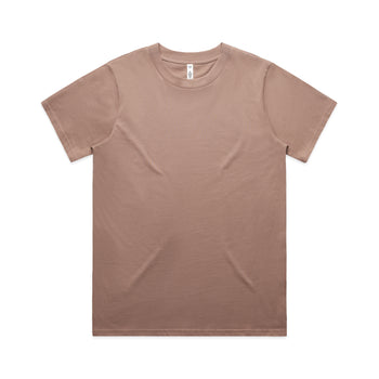 Wo's Classic Tee 4026