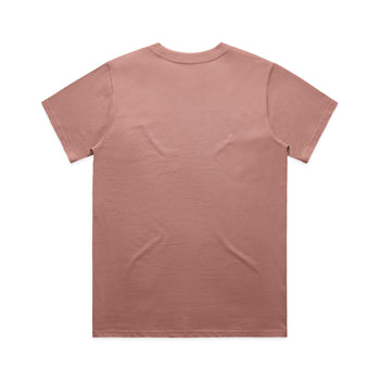 Wo's Classic Tee 4026