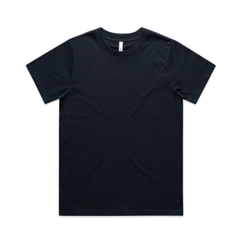 Wo's Classic Tee 4026