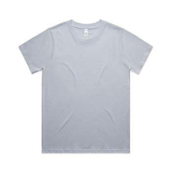 Wo's Classic Tee 4026