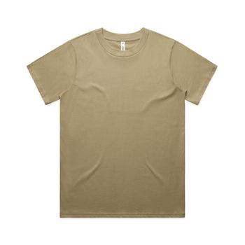 Wo's Classic Tee 4026