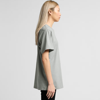 Wo's Classic Tee 4026