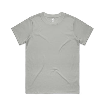 Wo's Classic Tee 4026