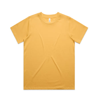 Wo's Classic Tee 4026