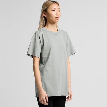 Wo's Classic Tee 4026