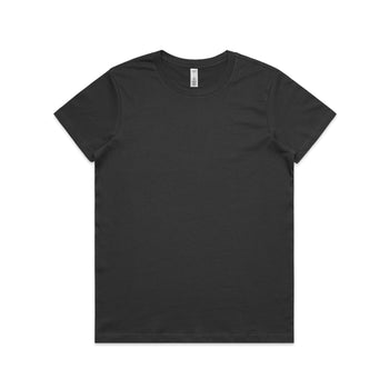 Wo's Basic Tee 4051