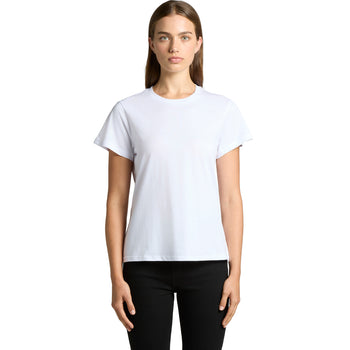 Wo's Basic Tee 4051