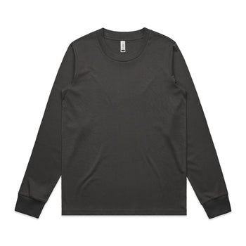Wo's Dice L/S Tee 4056
