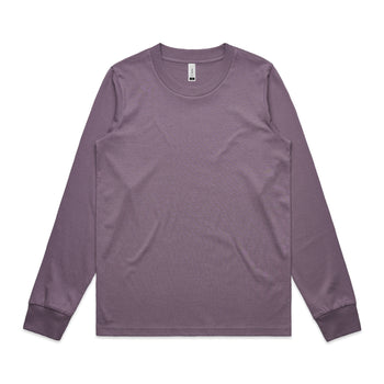 Wo's Dice L/S Tee 4056