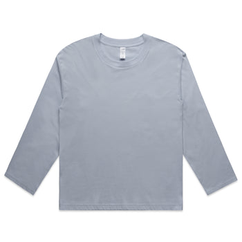 Wo's Martina L/S Tee 4071