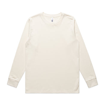 Wo's Classic L/S Tee 4073