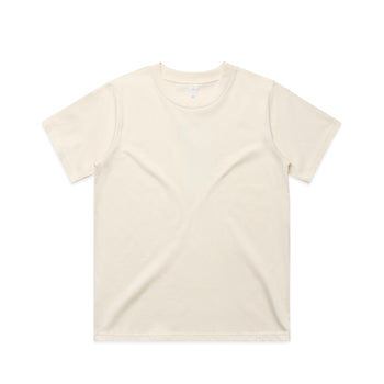 Wo's Classic Minus Tee [-5cm] 4079