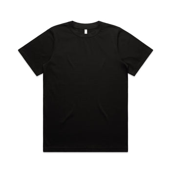 Wo's Heavy Tee 4080