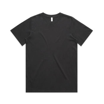 Wo's Heavy Faded Tee 4082