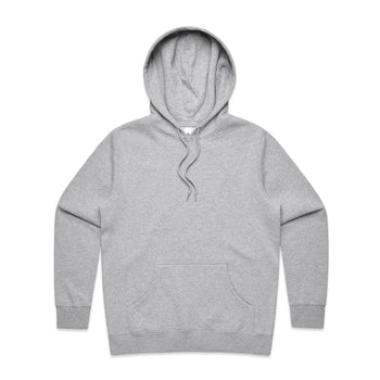 Wo's Stencil Hood 4102