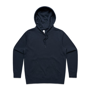 Wo's Stencil Hood 4102