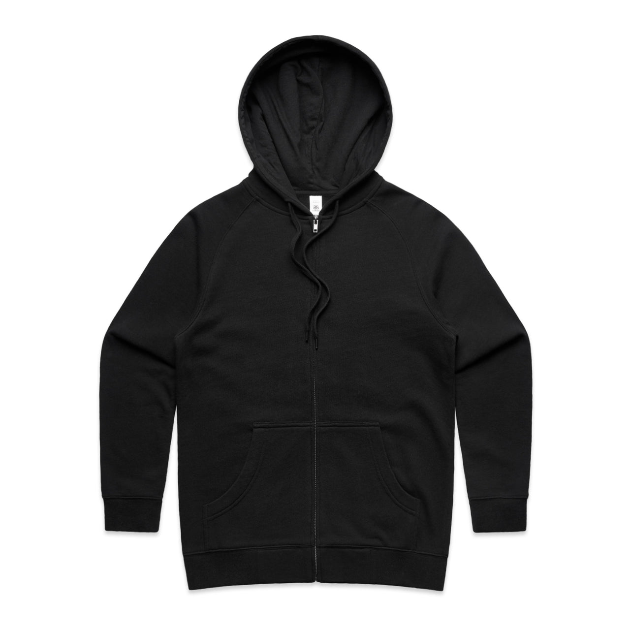 Womens Zip Hood