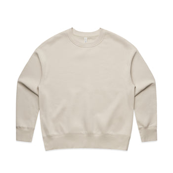 Wo's Relax Crew 4160