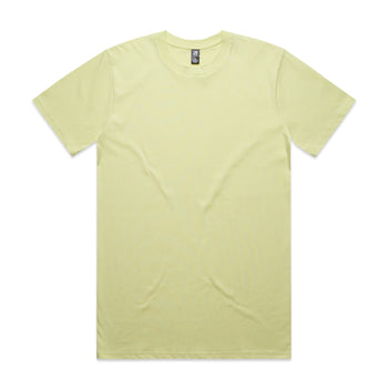 Staple tee 5001