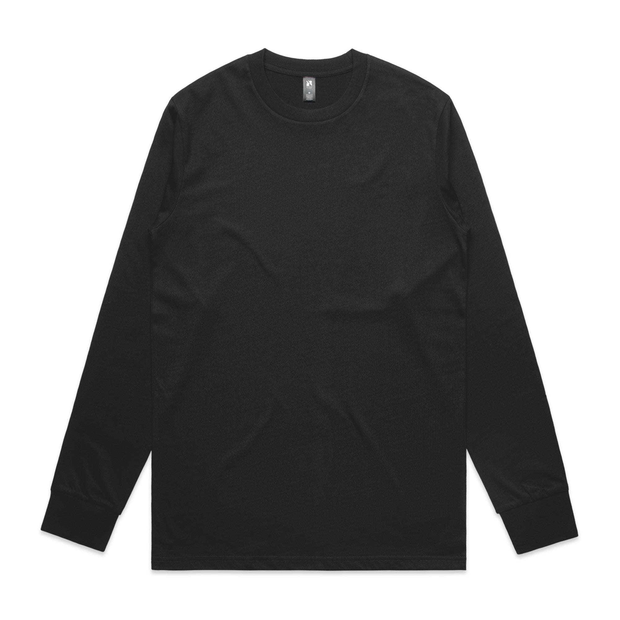 Classic Long Sleeve Tee