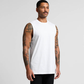 Staple Tank 5090