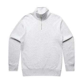 Stencil Half Zip Crew 5125