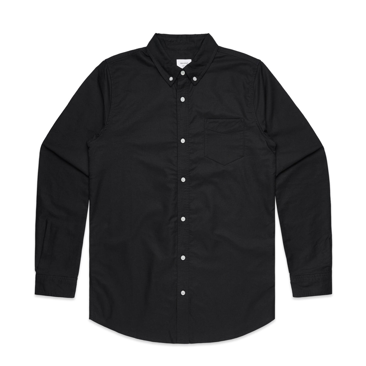 Oxford Long Sleeve Shirt