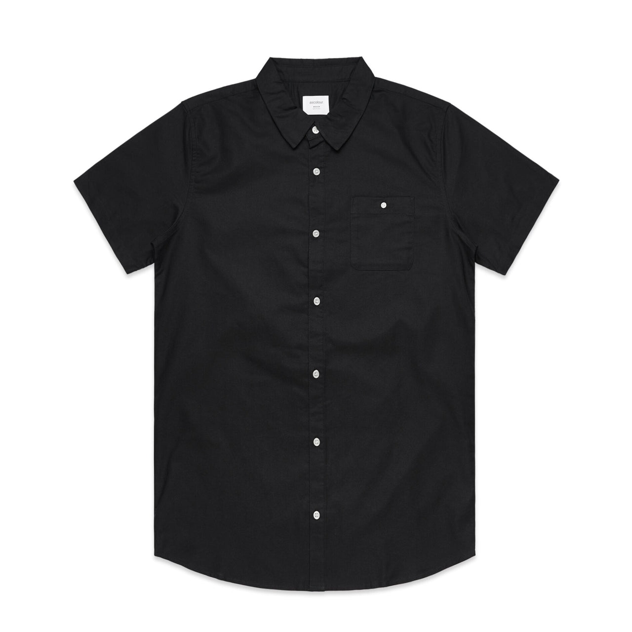 Oxford Short Sleeve Shirt