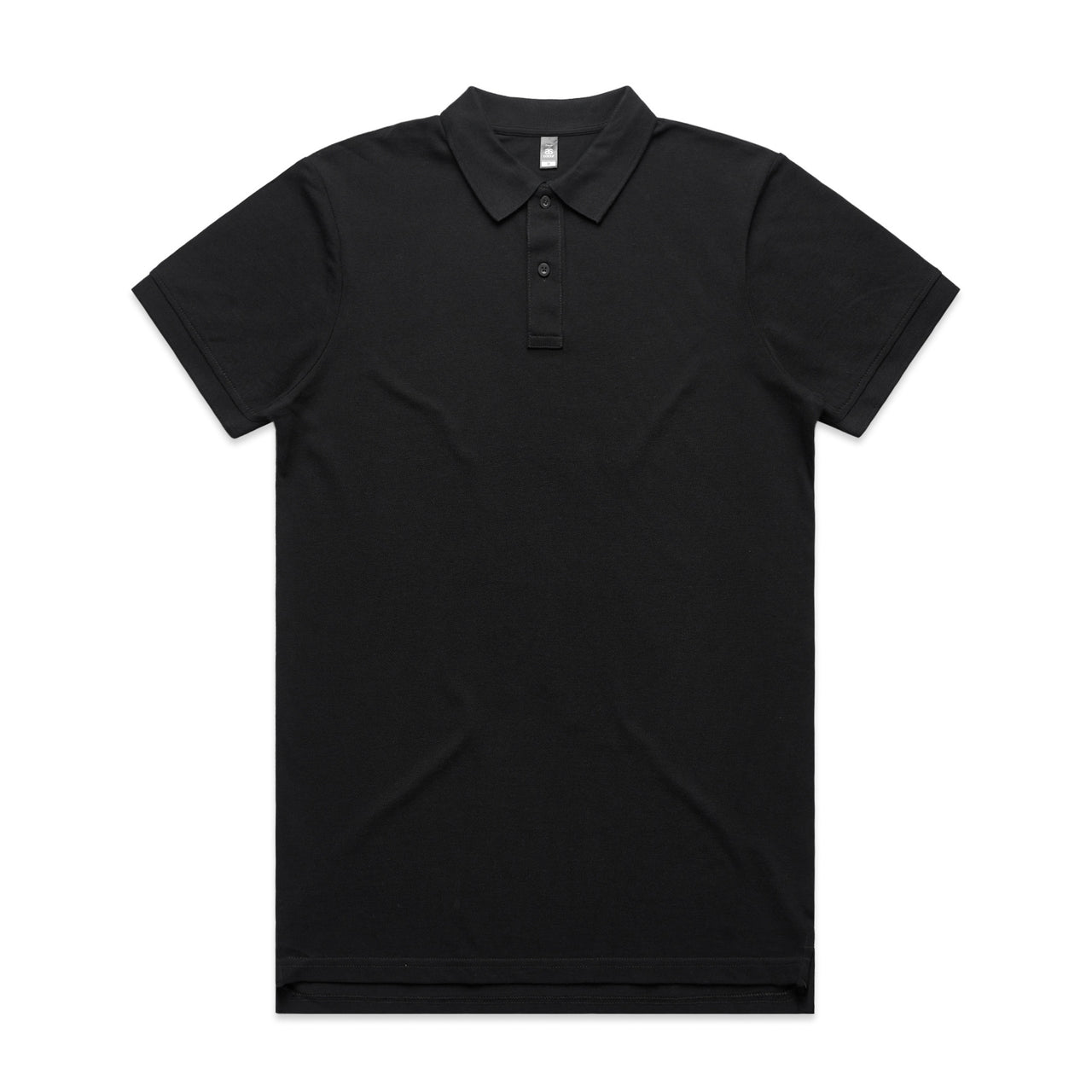 Mens Pique Polo